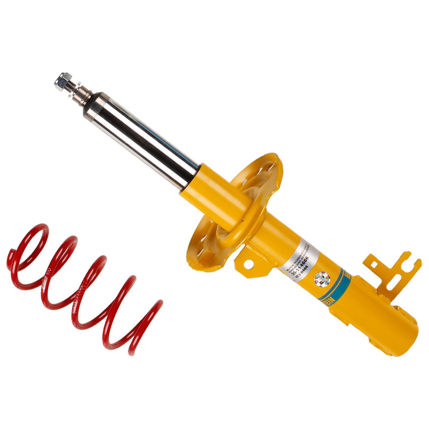 Bilstein 46-182173 B12 (Sportline) - Suspension Kit